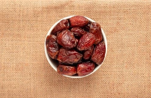 تصویر 3 از خرما مضافتی ساده از بهترین نخلستان ها